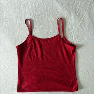 Outdoor Voices Cloud Knit Cami